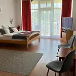 Danka Appartement *