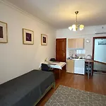 Danka Appartement Bük