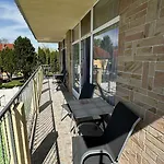 Danka Appartement *