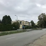 Danka Appartement Bük