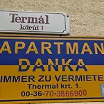 Apartment Danka