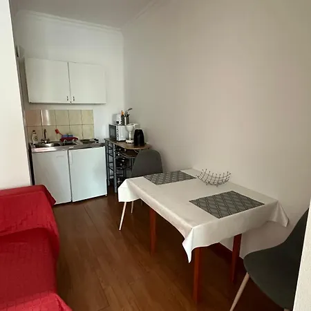 Apartamento Danka