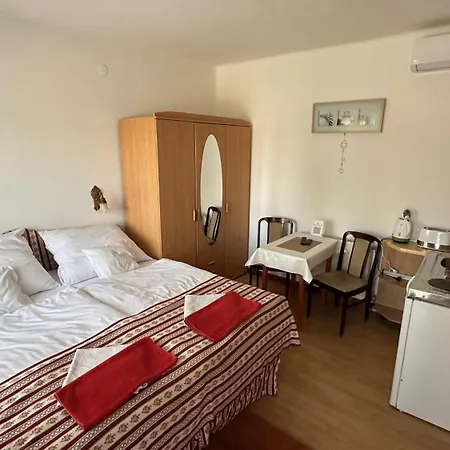 Danka Apartman *