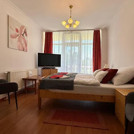 Danka Apartman