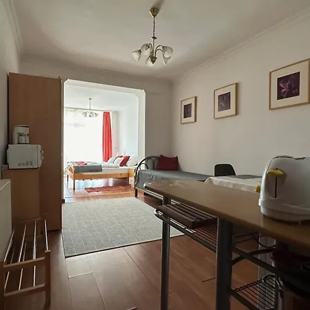 Apartamento Danka