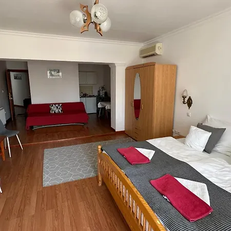 Appartement Danka Bük
