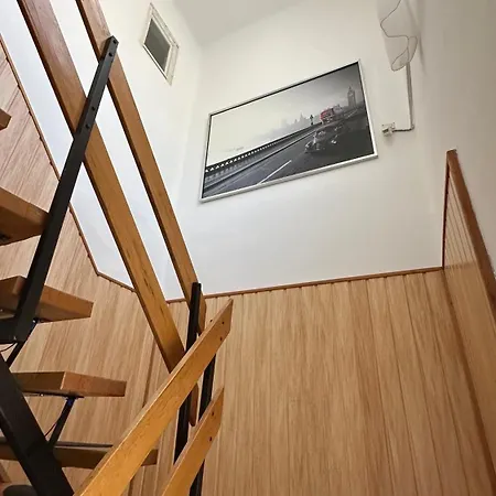 Apartman Danka