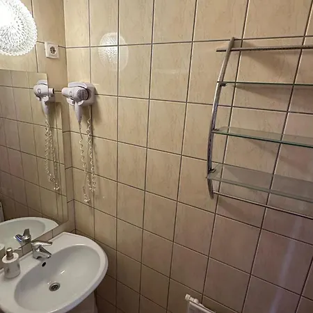 Apartman Danka *