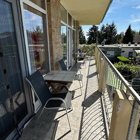 Apartman Danka Bük