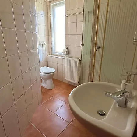 Apartman Danka *