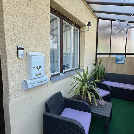 Danka Apartman *