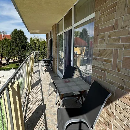 Danka Apartman *