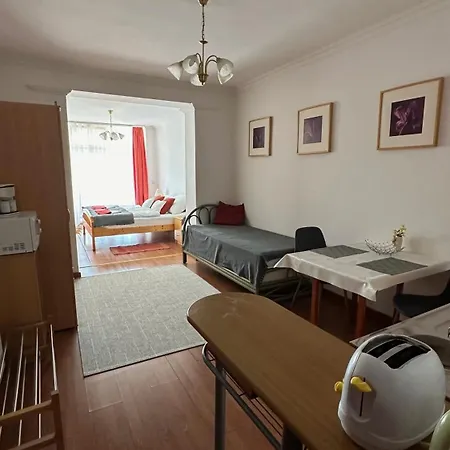 Apartman Danka *