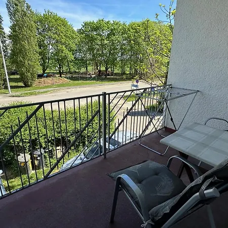 Appartement Danka *