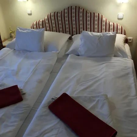 Apartman Danka Bük
