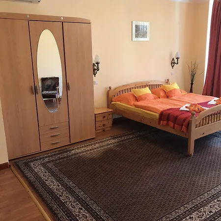 Danka Apartman
