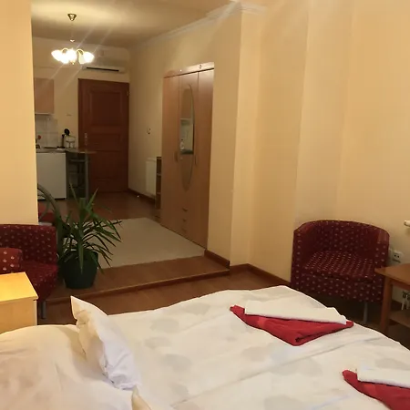 Apartman Danka Bük