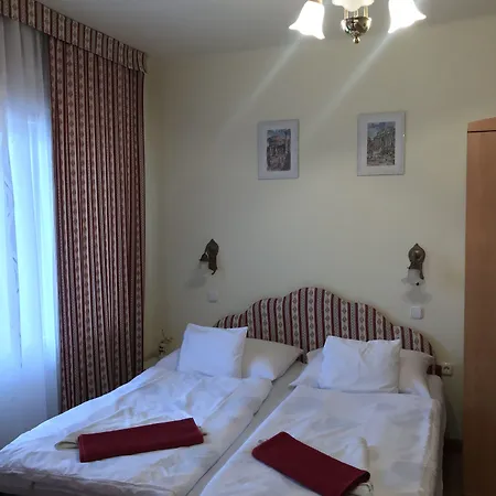 Danka Apartman *