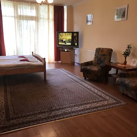Apartman Danka