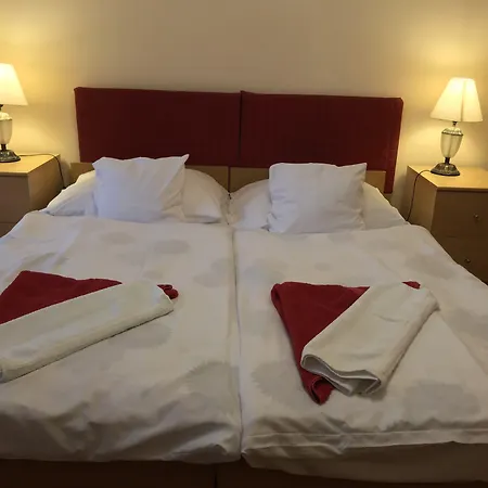 Appartement Danka *