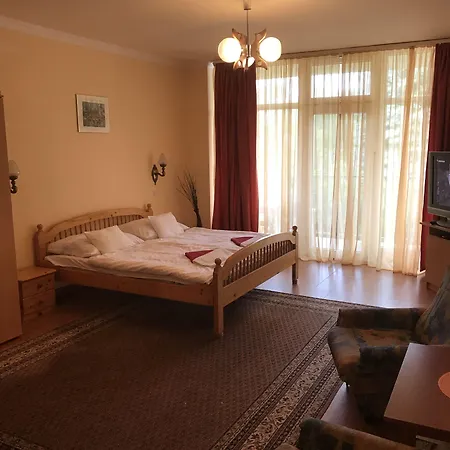 Danka Apartman *