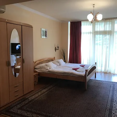 Danka Apartman