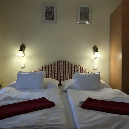 Apartman Danka *