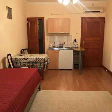 Apartman Danka *