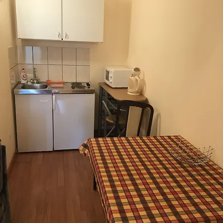 Danka Apartman