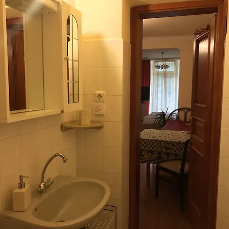 Danka Apartman *