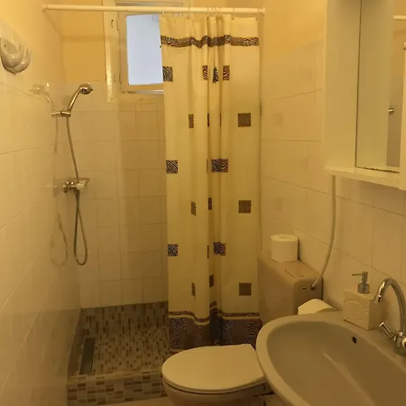 Apartman Danka Bük
