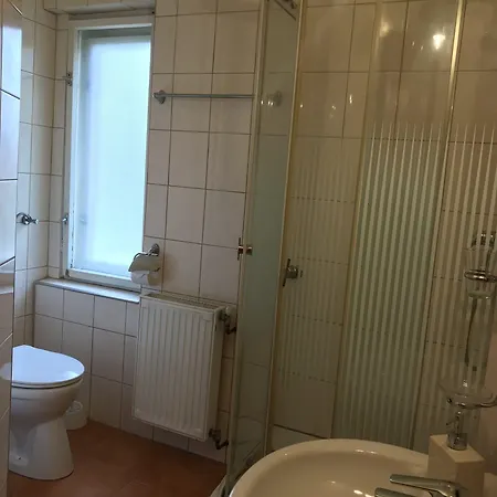 Danka Apartman Bük