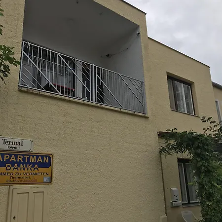Danka * Bük