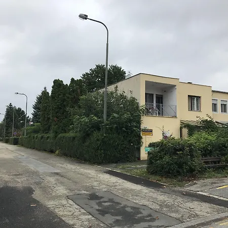 Danka Apartman