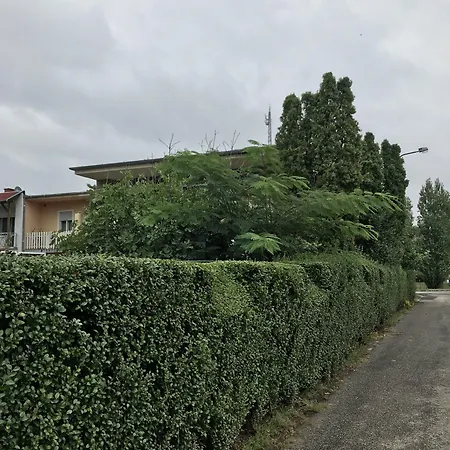 Danka Apartamento Bük