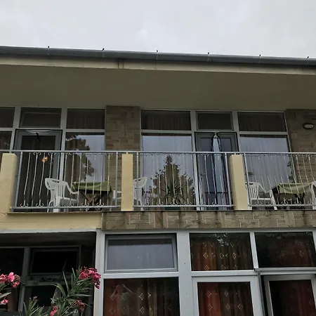 Apartamento Danka *