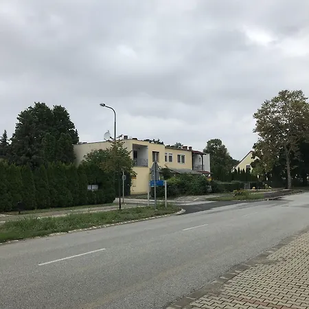 Danka Apartman Bük