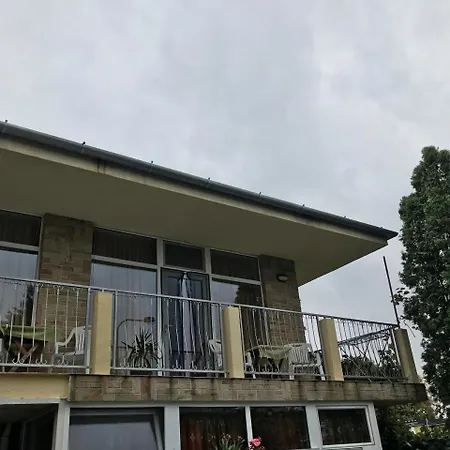 Apartman Danka *
