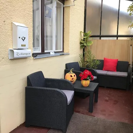 Apartman Danka *