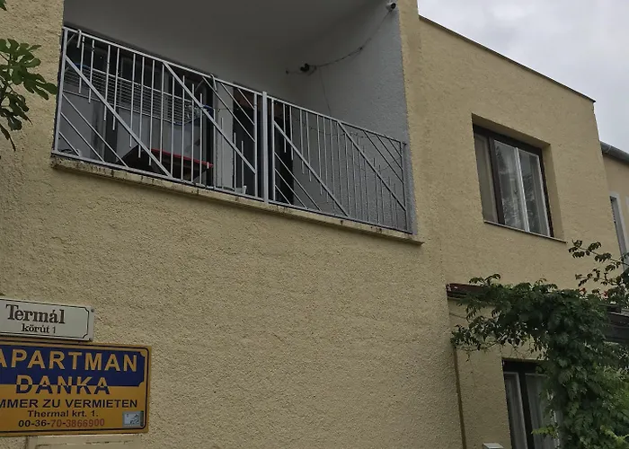 Danka * Bük
