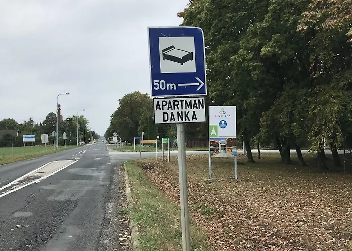 Danka Lägenhet